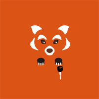 Parking Panda Logo