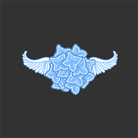 The Endless Courage Foundation Logo